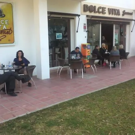 Confortable Estudio A 200 Metros De La Playa *