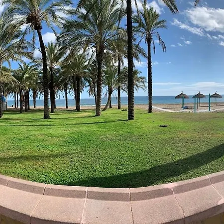 Confortable Estudio A 200 Metros De La Playa * Benalmádena