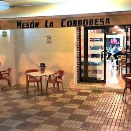 Confortable Estudio A 200 Metros De La Playa