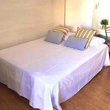 Apartment Confortable Estudio A 200 Metros De La Playa