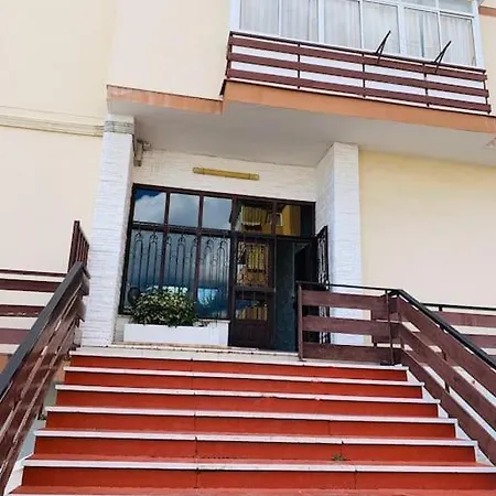 Apartment Confortable Estudio A 200 Metros De La Playa Benalmadena